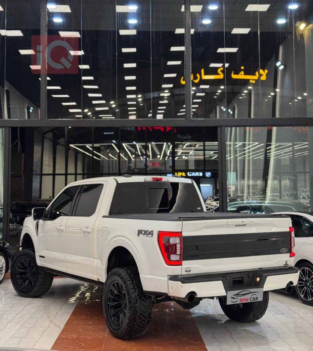 فۆرد F-150